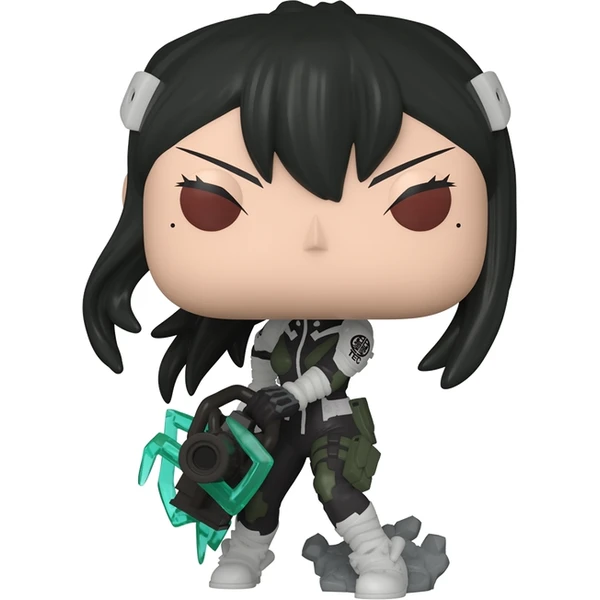 Funko POP! #2083 Plus: Kaiju No.8 - Mina Ashiro (šanca na Chase) - Funko POP! - Obrázok 7H4J000K01