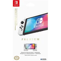 Premium Screen Filter Switch - OLED - Ochranné fólie a sklo