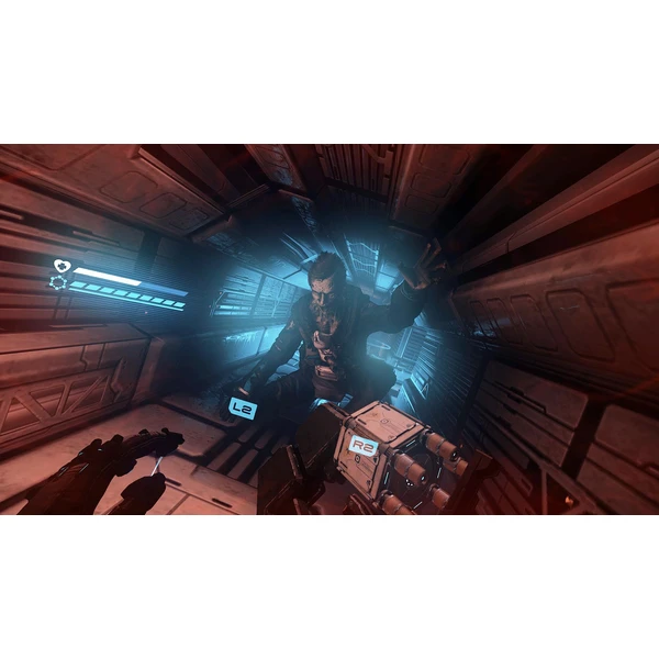 The Persistence VR (PS4) - Hry na PS4 - Obrázok 7H54100201