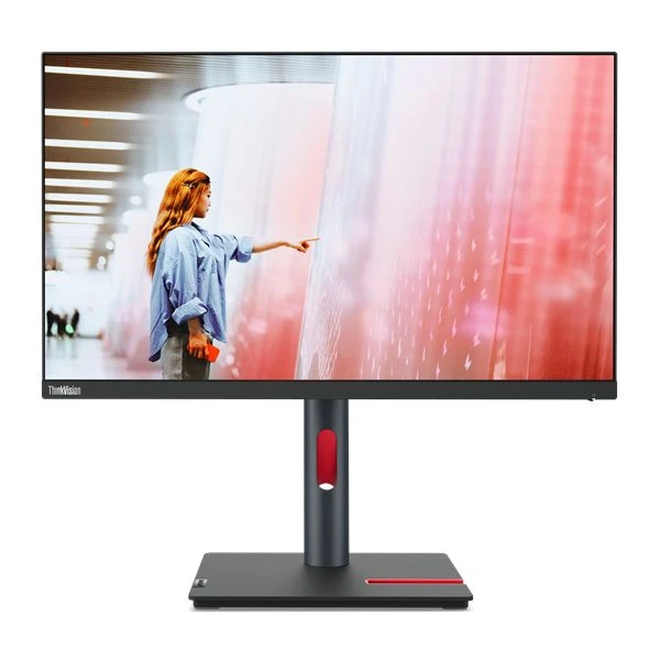 Lenovo ThinkVision P24q-30 23,8" monitor - Monitory - Hlavný obrázok