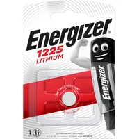Energizer CR 1225 lítiová gombíková batéria - Batérie