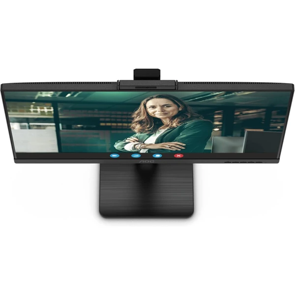 AOC Pro Q27P3CW monitor 27" - Monitory - Obrázok 7HB2000O01