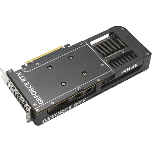 ASUS Prime NVIDIA GeForce RTX 5050 8GB GDDR6 OC - Grafické karty - Obrázok 7HBE000K01