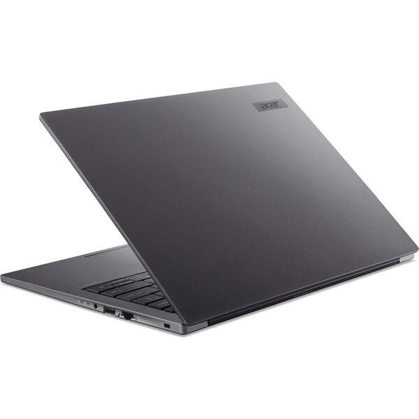 Acer TravelMate X4 14 AI (NX.BPVEC.001) sivý - Notebooky - Obrázok 7HBJ000K01