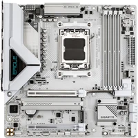 GIGABYTE B850M EAGLE WIFI6E ICE - Základné dosky