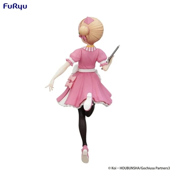Figúrka Furyu Is the Order a Rabbit? Bloom Trio-Try-iT - Cocoa 20 cm        - Figúrky - Obrázok 7HEN000K01