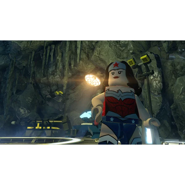 LEGO Batman 3: Beyond Gotham (PS4) - Hry na PS4 - Obrázok 7HFZ600301