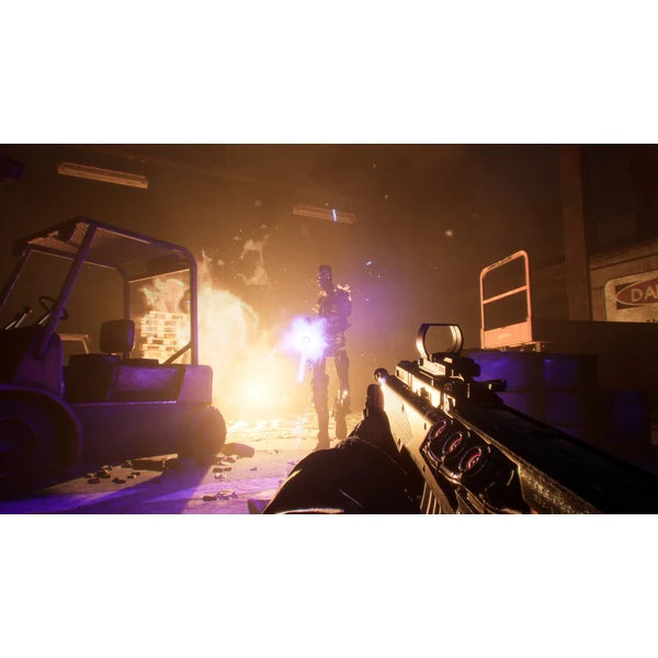 Terminátor: Resistance (PS4) - Hry na PS4 - Obrázok 7HG3100201