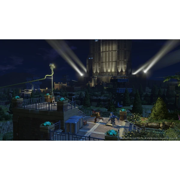 Knack 2 (PS4) - Hry na PS4 - Obrázok 7HG4100201