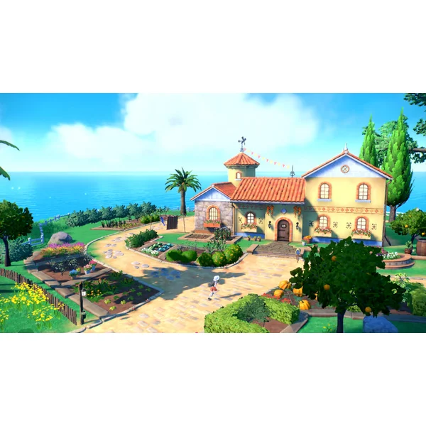 Pokémon Scarlet (SWITCH) - Hry na Nintendo Switch - Obrázok 7HJY600301
