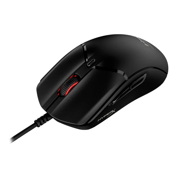 HyperX Pulsefire Haste 2 Black - Myši - Obrázok 7HL2G00101