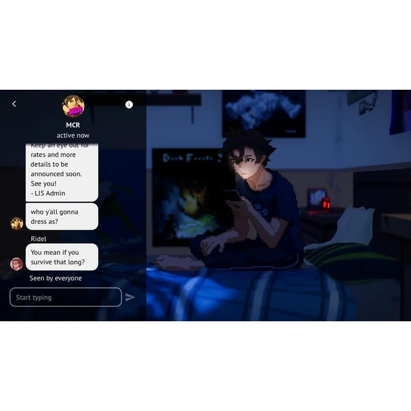 Until Then (Switch) - Hry na Nintendo Switch - Obrázok 7HME000K01