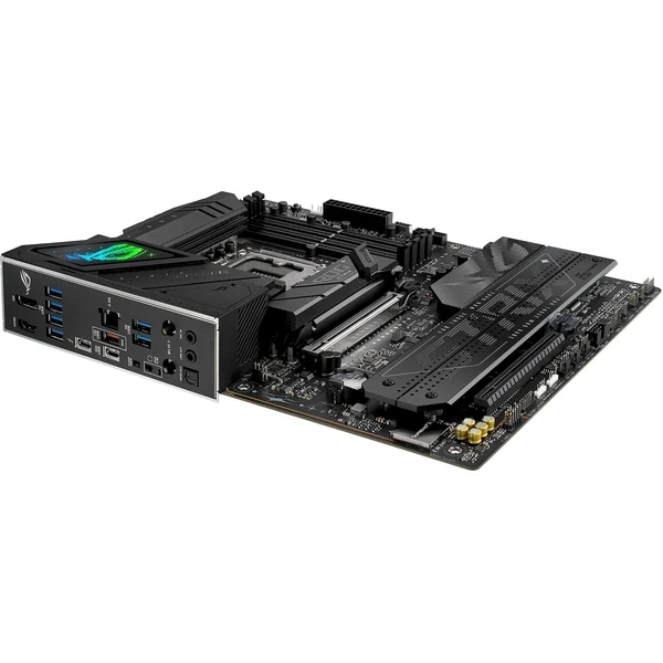 ASUS ROG STRIX B860-F GAMING WIFI - Základné dosky - Obrázok 7HRC000N01