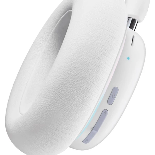 Logitech G735 Wireless herné slúchadlá biela - Slúchadlá - Obrázok 7HT2000601