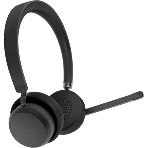 Lenovo Wireless VoIP bezdrôtové slúchadlá čierna  - Slúchadlá - Obrázok 7HTE000K01