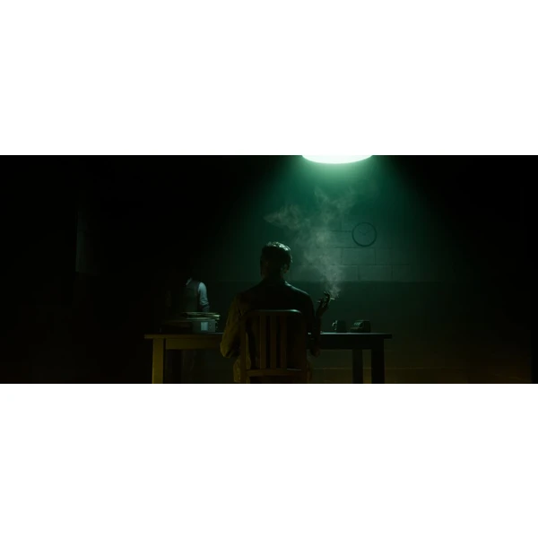 The Dark Pictures - Devil In Me (Xbox One/Xbox Series X) - Hry na Xbox One - Obrázok 7HUUF00101