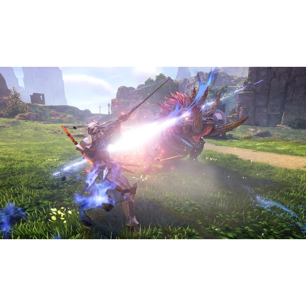Tales of Arise (Xbox One) - Hry na Xbox One - Obrázok 7HVI100201