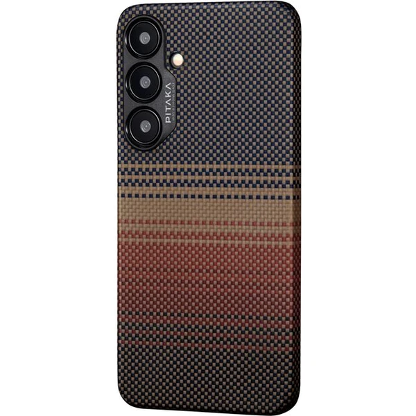 Pitaka MagEZ 4 kryt Samsung Galaxy S24+ sunset - Puzdra - Obrázok 7IE5000L01
