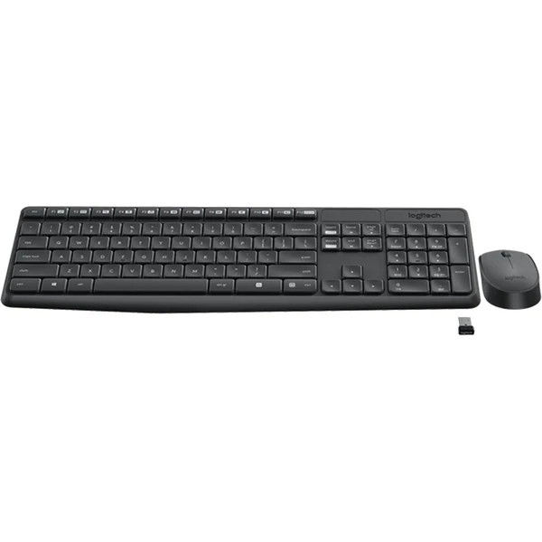 Logitech MK235 SK - Klávesnicové sety - Obrázok 7IFA300301
