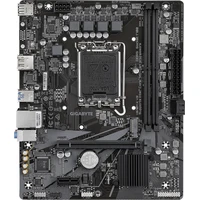GIGABYTE H610M K V2 - Základné dosky