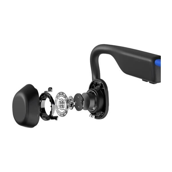 Shokz OpenMove Bluetooth slúchadlá pred uši modrá - Slúchadlá - Obrázok 7IMA100501