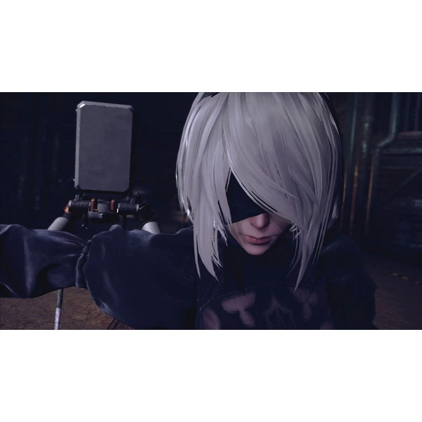 NieR: Automaty (PS4) - Hry na PS4 - Obrázok 7IP3100201