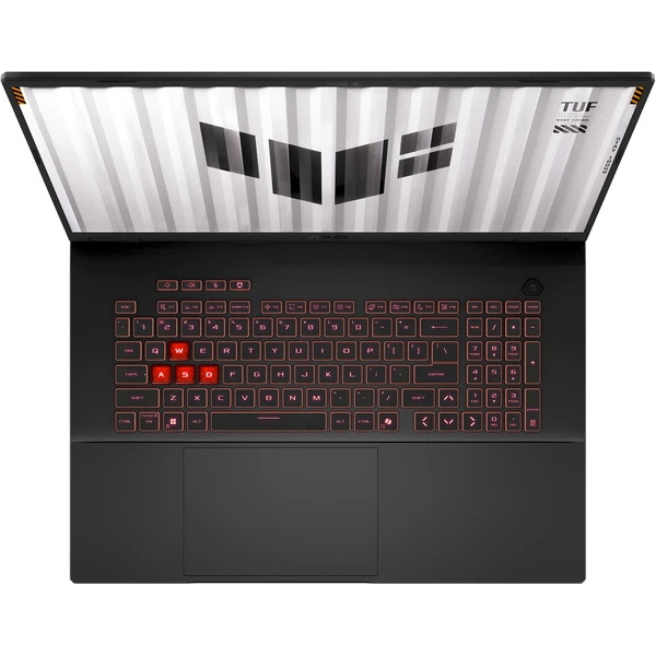 ASUS TUF Gaming A18 (A808UM-S8012W) - Notebooky - Obrázok 7IQJ000K01