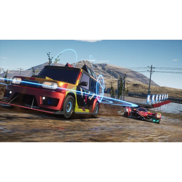Fast & Furious Spy Racers: Rise of Sh1ft3r (SWITCH) - Hry na Nintendo Switch - Obrázok 7IWS600301