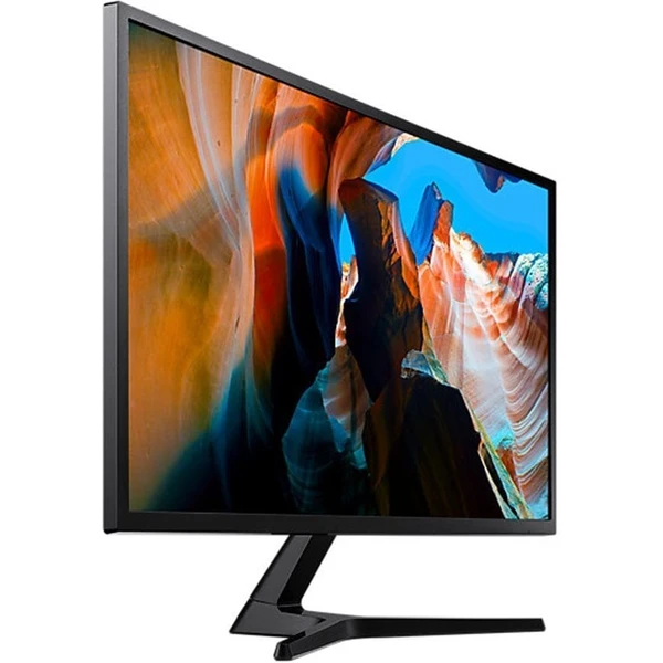 Samsung 32UJ59 4K LED monitor 32" - Monitory - Obrázok 7J20000N01