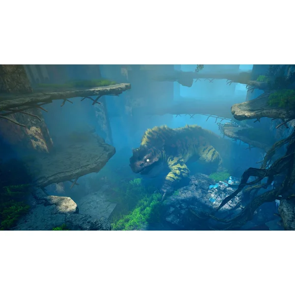Biomutant (PS5) - Hry na PS5 - Obrázok 7J53700301