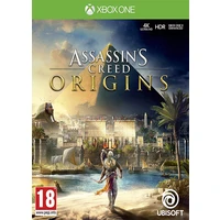Assassin's Creed Origins (Xbox One) - Hry na Xbox One