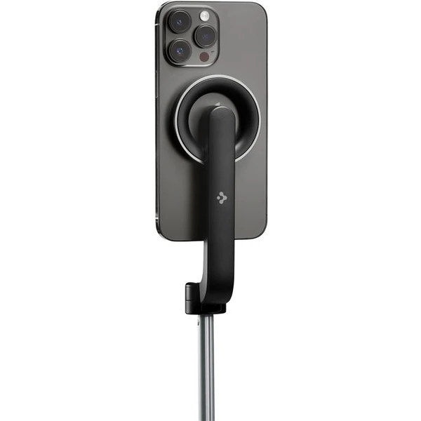 Spigen MagSafe Tripod Selfie Stick čierna - Držiaky - Obrázok 7JA1000P01