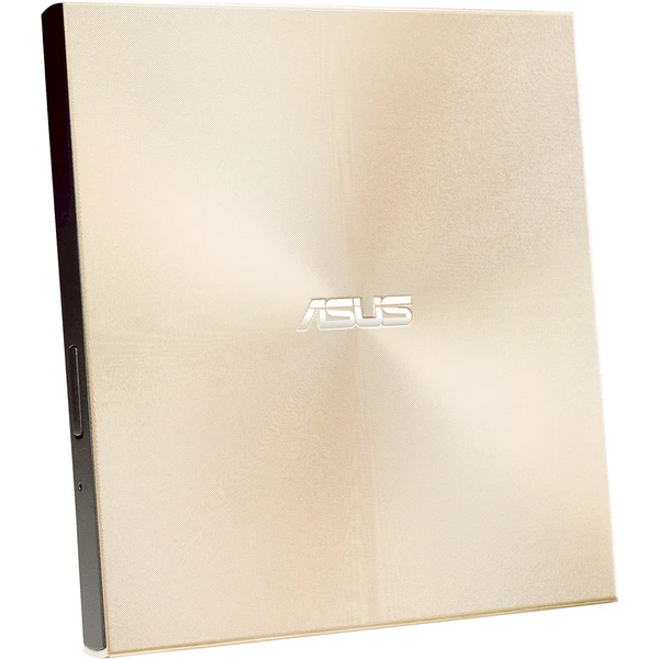 ASUS SDRW-08U8M-U zlatá - Optické mechaniky - Obrázok 7JIF000K01