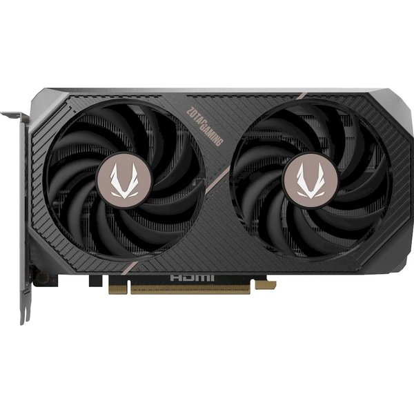 ZOTAC NVIDIA GeForce RTX 5060 Ti AMP - Grafické karty - Obrázok 7JLI000K01