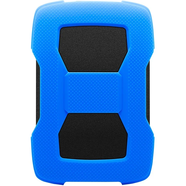 ADATA HD330 externý HDD 2TB modrý - Pevné disky - Obrázok 7JOF600201