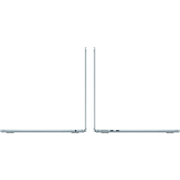 Apple MacBook Air 13,6" (2025) / M4 / 24GB / 512GB / blankytne modrý - Notebooky - Obrázok 7JPC000K01