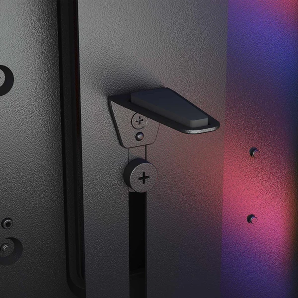 COUGAR DUOFÁCIA Pro RGB  - Počítačové skrine - Obrázok 7JU7000N01
