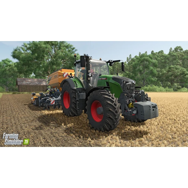 Farming Simulator 25 (Xbox Series X) - Hry na Xbox Series - Obrázok 7JX5000O01