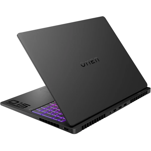 HP OMEN MAX 16-ah0003nc (B9PA5EA#BCM) RTX 5080 čierny - Notebooky - Obrázok 7K6F000L01