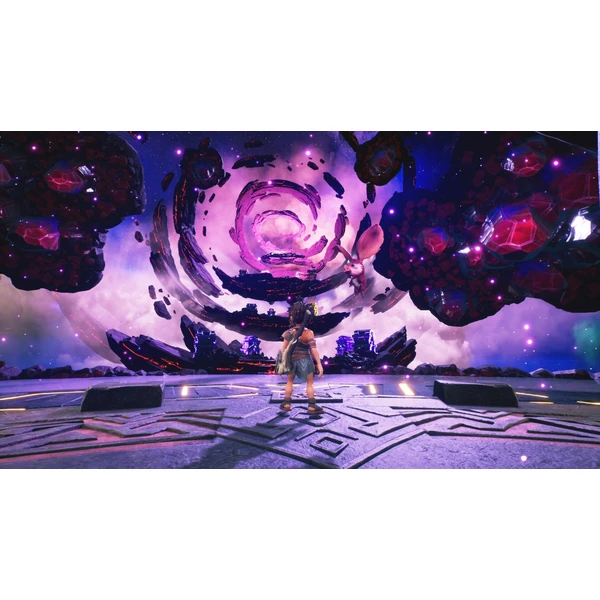 KAKU: Ancient Seal (PS5) - Hry na PS5 - Obrázok 7K8G000K01