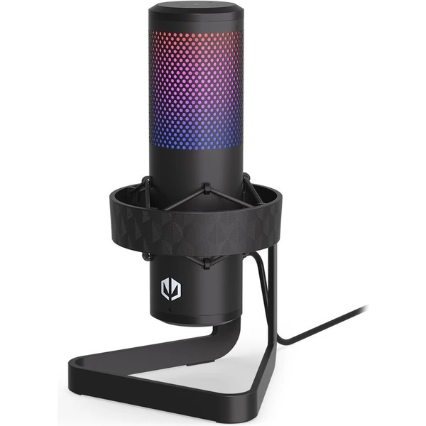 Endorfy AXIS Streaming mikrofón - Mikrofóny - Obrázok 7K8N100501