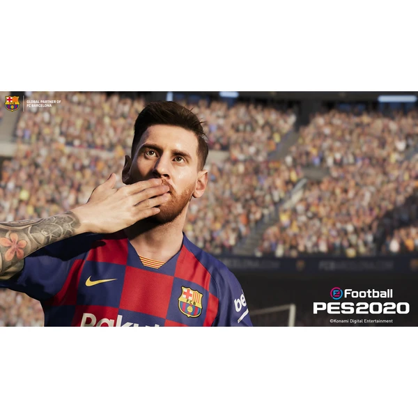 Pre Evolution Soccer 2020 (PS4) - Hry na PS4 - Obrázok 7K94100201