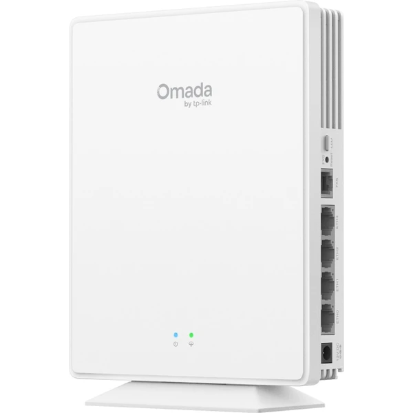 TP-Link Omada EAP603GP-Desktop prístupový bod biely - Access pointy - Obrázok 7K9H000K01