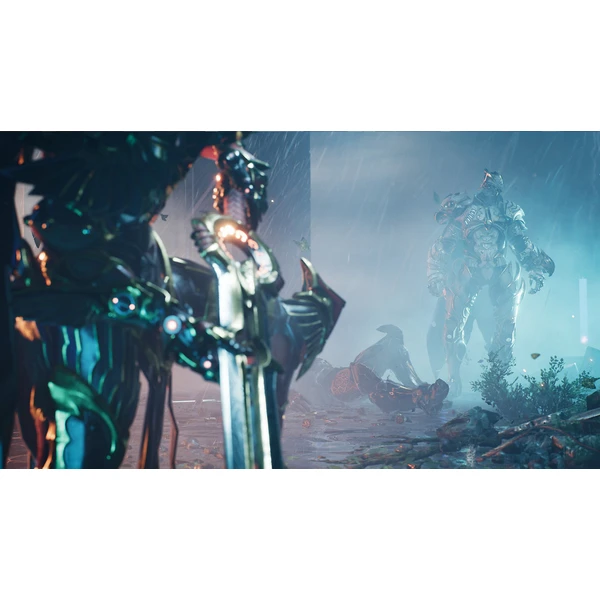 Godfall (PS5) - Hry na PS5 - Obrázok 7KA3100201