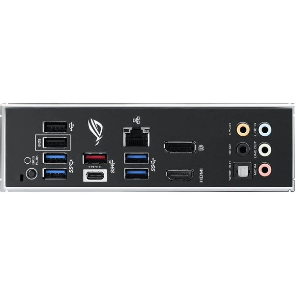 ASUS ROG STRIX B550-F GAMING - AMD B550 - Základné dosky - Obrázok 7KCKF00101