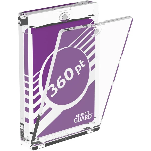Ultimate Guard magnetické puzdro na karty (360 pt) - Obaly na karty - Obrázok 7KG8G00101