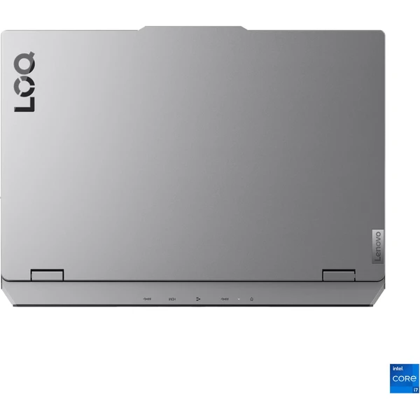 Lenovo LOQ 15IRX10 (83JE00UNCK) RTX 5060 sivý - záruka na 3 roky po registrácii - Notebooky - Obrázok 7KHL000K01