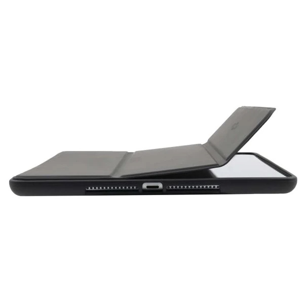 FIXED Padcover puzdro so stojanom iPad Air 13" (2024-2026) čierne - Puzdra - Obrázok 7KP4000L01