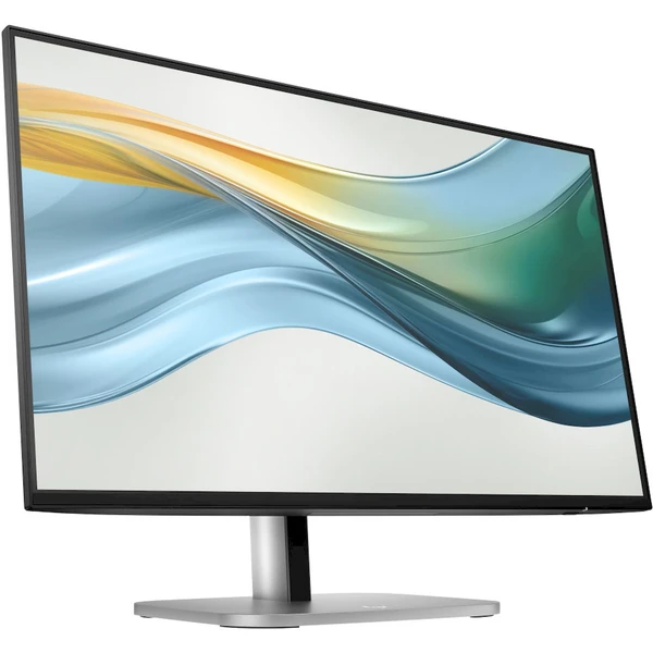 HP 524pu monitor 23,8" - Monitory - Obrázok 7KRF000L01