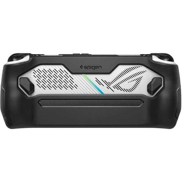 Spigen Rugged Armor ochranný kryt pre Asus ROG Ally (2023) čierny - Puzdra - Obrázok 7KV4000L01